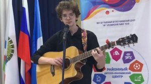 Мосаренко Иван