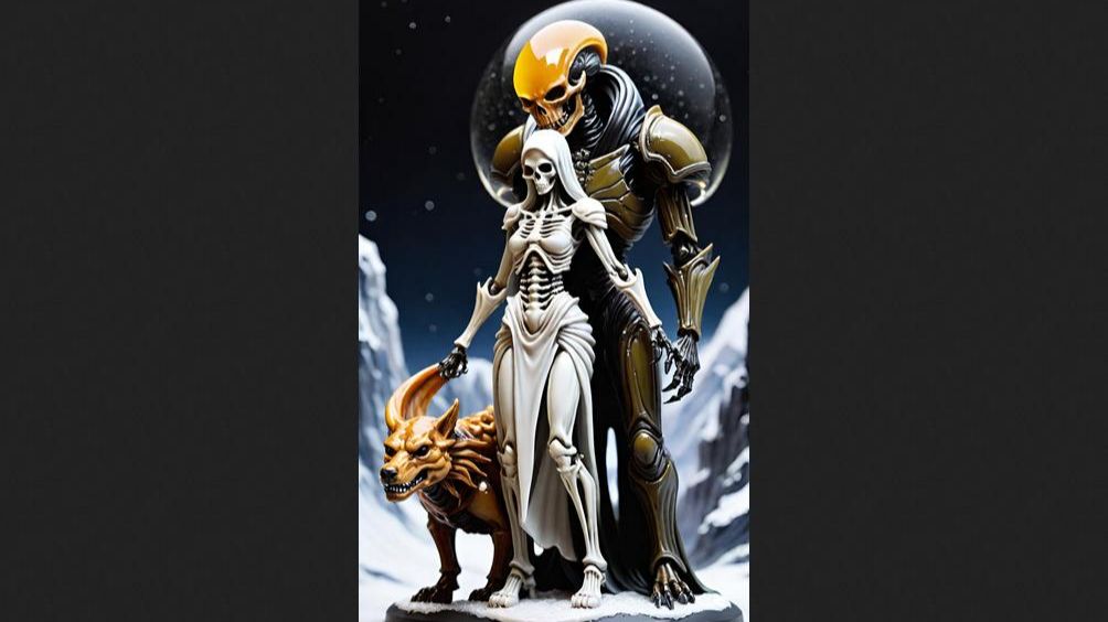 Рыцарь смерти 2