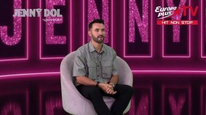 Jenny DOL — Maxim Zavidia (Europa Plus TV)