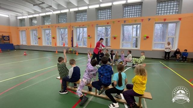 День открытых дверей смотреть онлайн