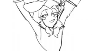 Вокс Аластор Люцифер Отель Хазбин