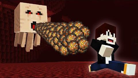 Я избавил Майнкрафт от перезарядки смотреть онлайн