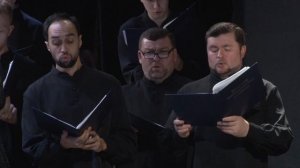 Р. Щедрин «Запечатленный ангел», часть VIII