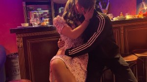 Как не надо соблазнять 15 летних девочек.