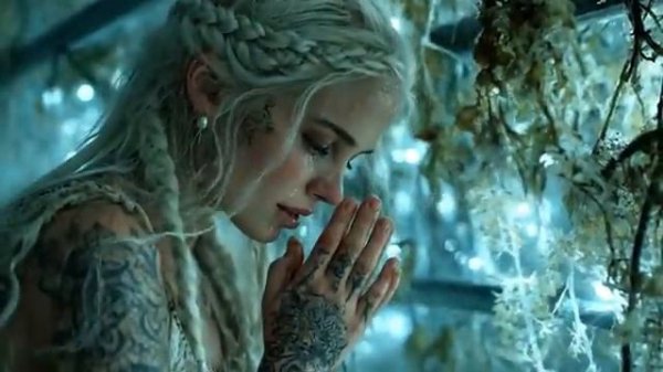 Violin Piano Cello Metal Echoes of Serenity