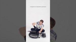 Видеосборка кресла VMMGAME DROIDX