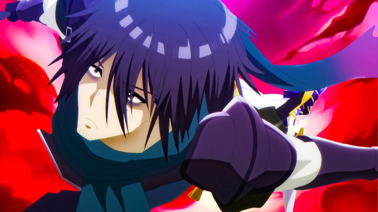 Mundane Mann「AMV」Paranoid смотреть онлайн