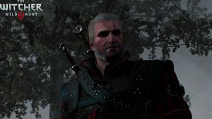Ведьмак 3 - Выбор Трисс #16 - Битва в Каэр Морхене