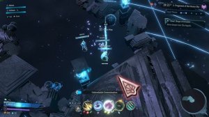 Shape of Dreams-The Stars Weren't Enough