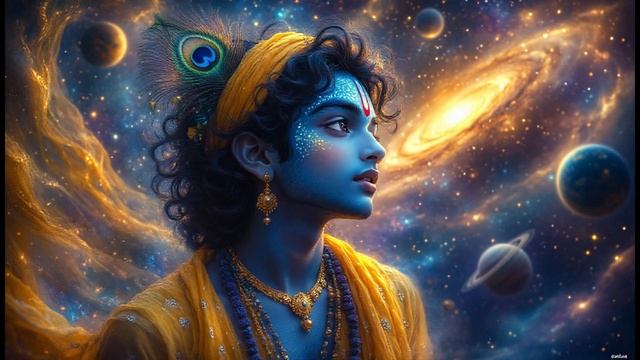 Киртан Харе Кришна - Индрадьюмна Свами | Садху санга 06.09.19 смотреть онлайн