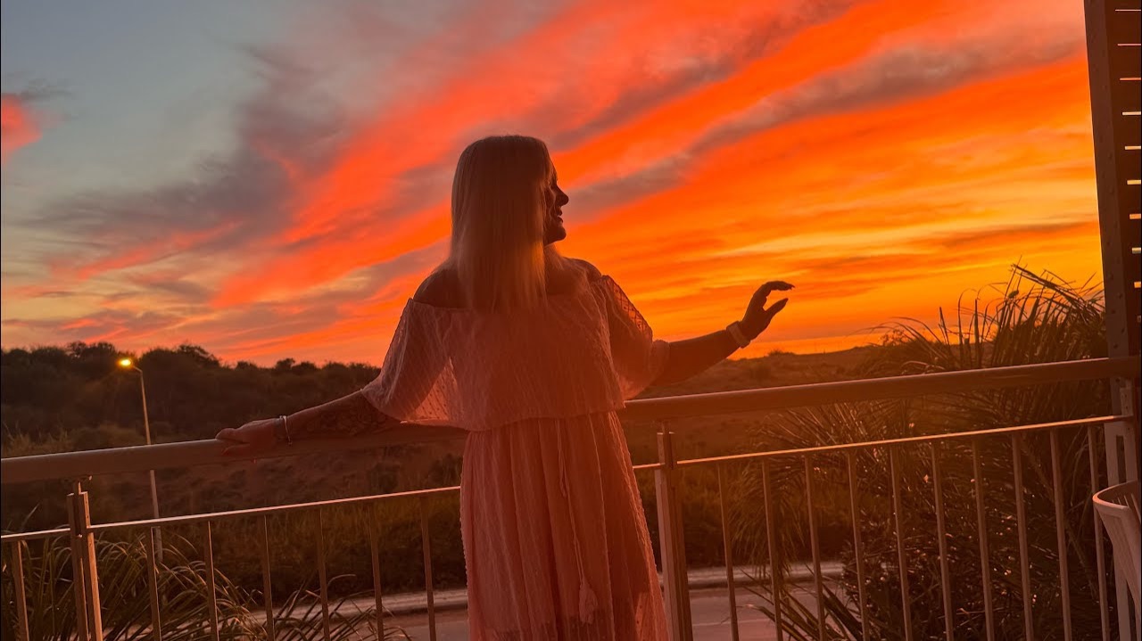 🥰НЕРЕАЛЬНЫЙ ЗАКАТ И ВКУСНЫЙ УЖИН В ОТЕЛЕ BARUT GOİA 5* смотреть онлайн