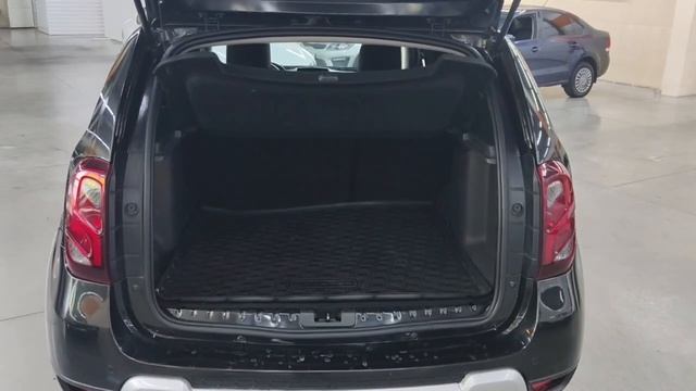 Продается RENAULT Duster 2018 /Авто с пробегом смотреть онлайн