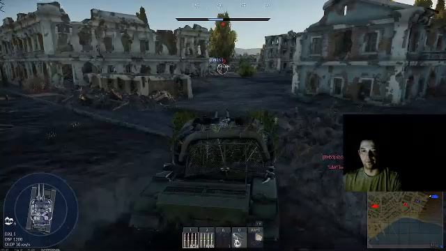WarThunder