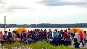 Самара - Родина слонов