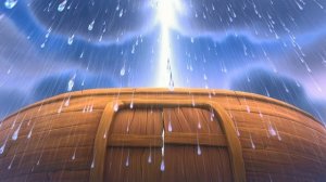 Детская Библия серия 2 - Ноев ковчег. Суперкнига.