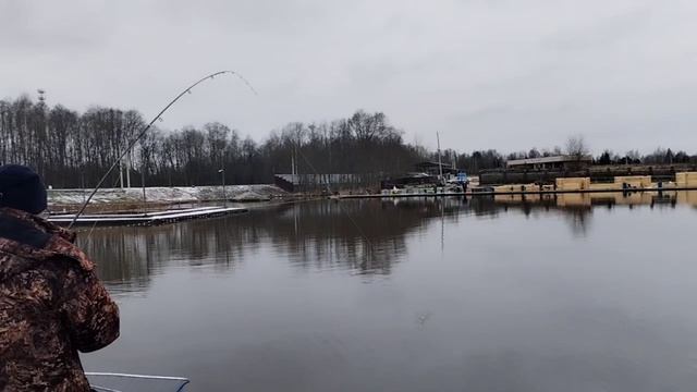 Поимка смотреть онлайн
