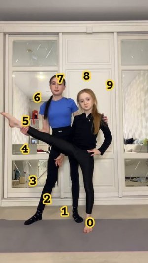 когда ты старшая сестра #сестратренер