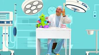 Лайк Настя, 2 сезон, 341 серия смотреть онлайн