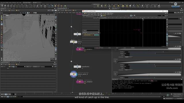 C-018-Matrix Anim смотреть онлайн