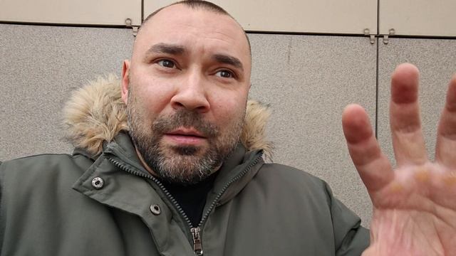 Предупреждение от СВР. смотреть онлайн