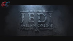 Star Wars Jedi Fallen Order — Трейлер игры