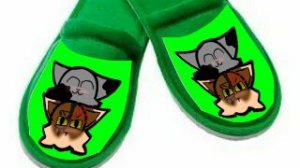 Вроде тренд (чит описание)