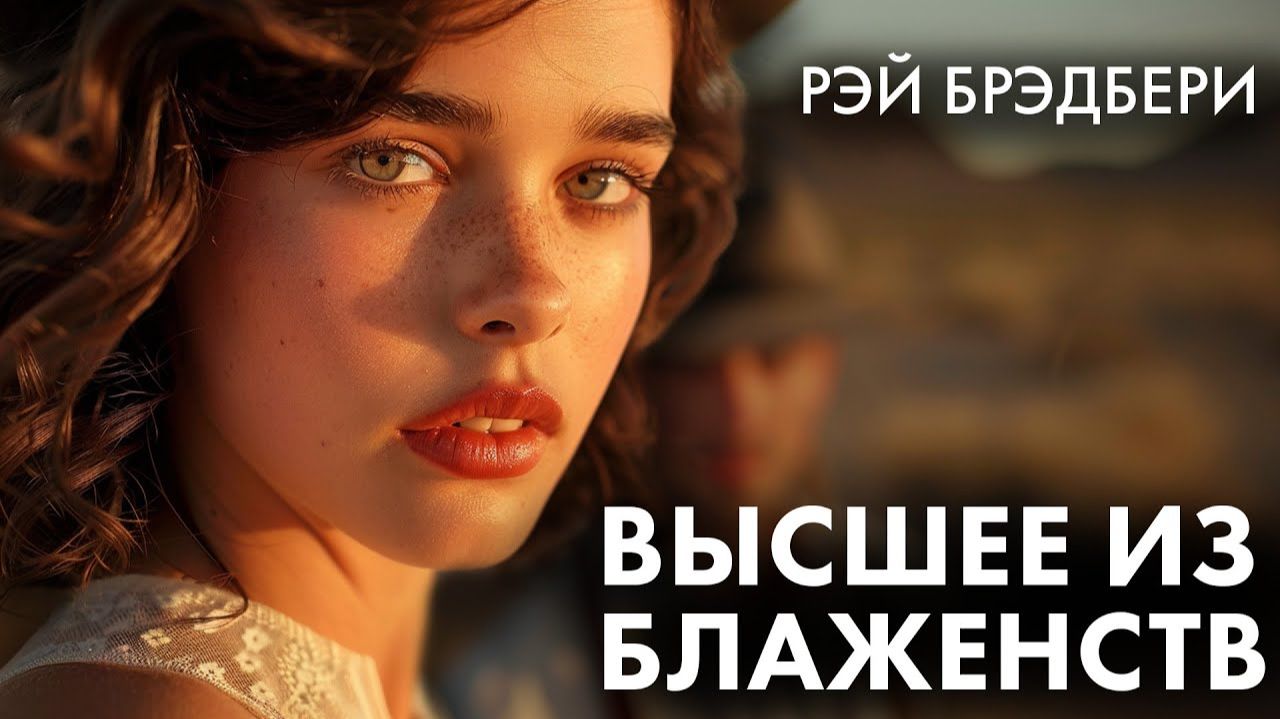Рэй Брэдбери - Высшее из блаженств смотреть онлайн