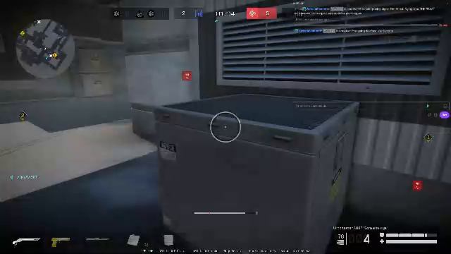 Warface РМ смотреть онлайн