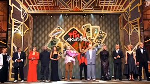 Премьера  10-го сезона шоу «Три аккорда» на Первом состоится уже 7 декабря 2025