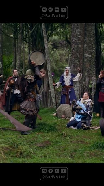 Когда вынужден играть в ДнД очень тихо / D&D Logic 3 на русском - Приколы юмор #shorts смотреть онлайн
