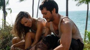 🇺🇸 Фильм «Пришлите помощь / Send Help» —  Русский трейлер (2026) 🎦🎬🎥🎤🚀🔥💥⚡️