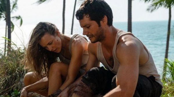 🇺🇸 Фильм «Пришлите помощь / Send Help» —  Русский трейлер (2026) 🎦🎬🎥🎤🚀🔥💥⚡️