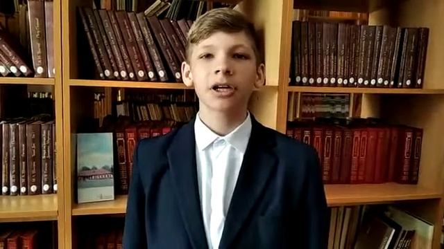 Серпантин детской поэзии. Матвеев Виктор смотреть онлайн