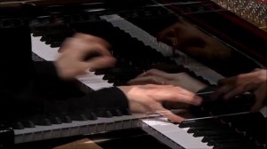 Ф.Лист. Трансцендентный этюд "Дикая охота". S.139, № 8. Исп. Ярослав Марков