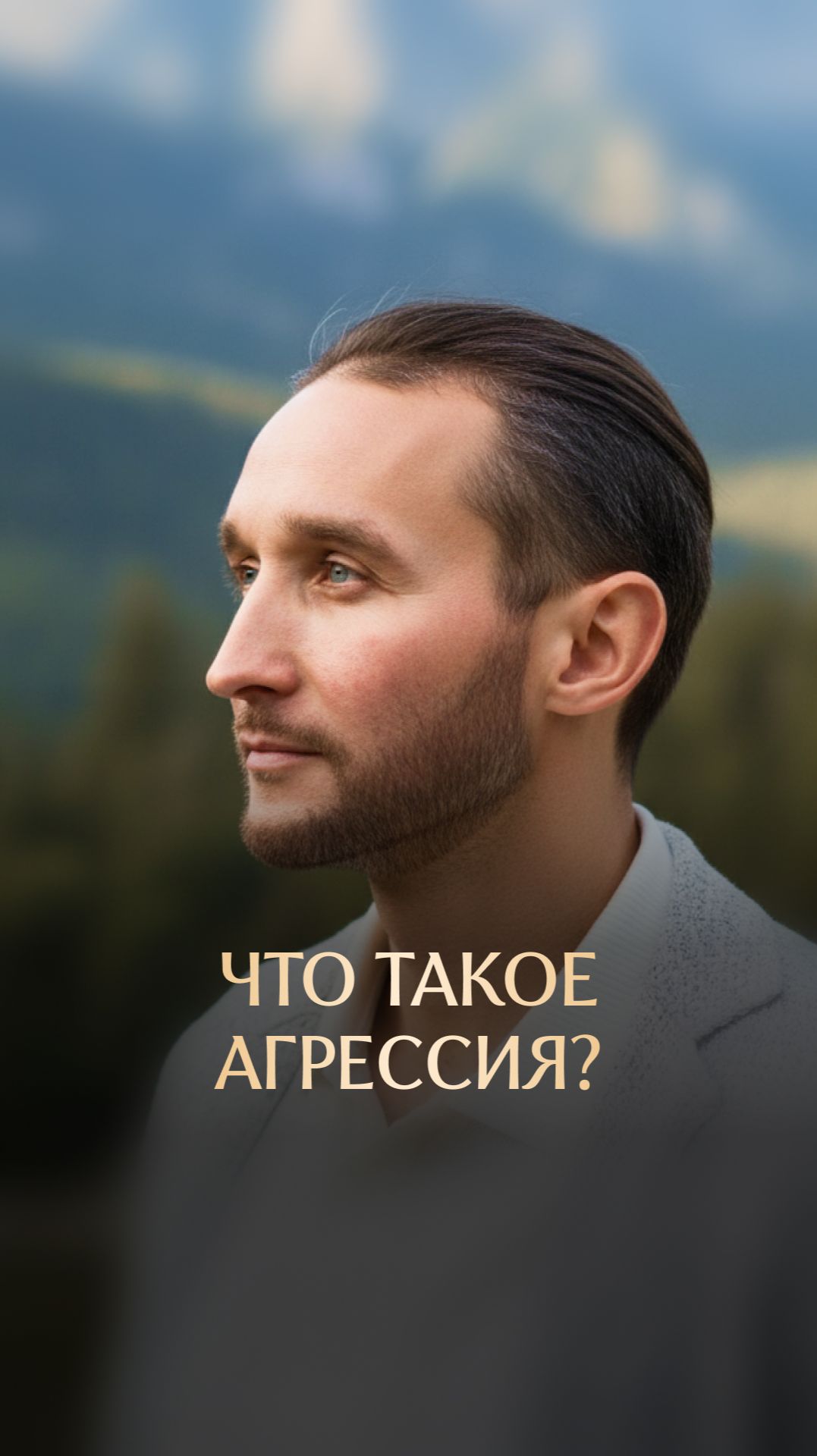 Что такое агрессия смотреть онлайн