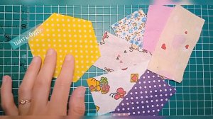 Шить из лоскутков увлекательно: 3 идеи, что сшить из остатков (не выбрасываю даже маленькие кусочки)