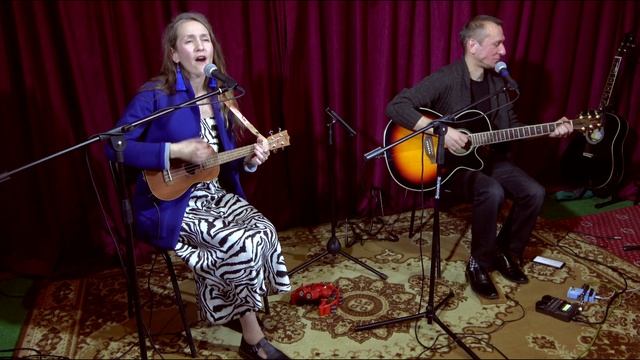 23 Без белья - Екатерина Мальцева, Владимир Мирошкин