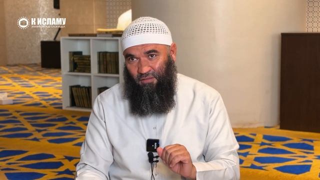 От кого лучше не принимать подарки? | Ринат Абу Мухаммад От кого лучше не принимать подарки? | Ринат Абу Мухаммад