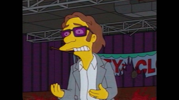 Симпсоны – 37 сезон 3 серия / The Simpsons