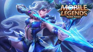 Mobile Legends: Bang Bang