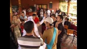 17.7.2010-2 цыганская свадьба в Новосибирске