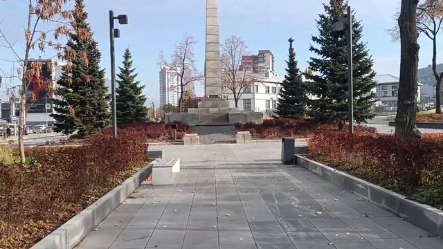 ПО НОВО_САДОВОЙ.Конечно . ТД ЗАХАР. КРАСИВО ЗДЕСЬ. смотреть онлайн