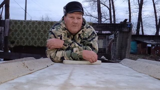 НА ЗАВТРАК СЫРНИКИ, И ВЕЧЕРОМ РАЗГОВОРЫ ПО ДУШАМ смотреть онлайн