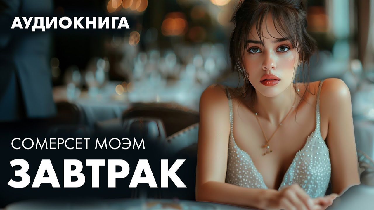 Сомерсет Моэм - Завтрак смотреть онлайн