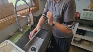 Ep.257 Cora and Wes Hold Down the Fort (Russian Subtitles)