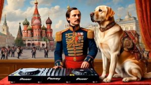 Стих и Бит - Михаил Лермонтов - Бородино (Epic)