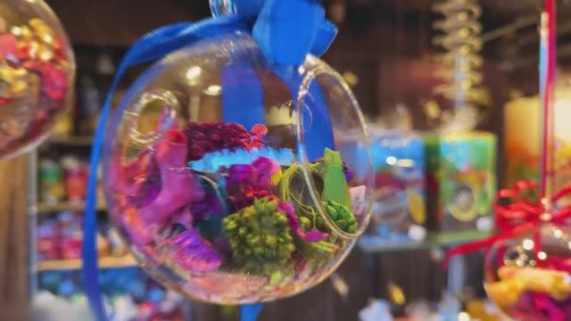 🇦🇹 ВЕНА, АВСТРИЯ - САМЫЕ КРАСИВЫЕ РОЖДЕСТВЕНСКИЕ ЯРМАРКИ В МИРЕ - РОЖДЕСТВО В ИМПЕРАТОРСКОЙ ОБСТАН смотреть онлайн