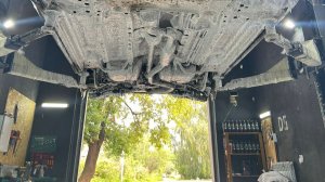 Этапы обработки Авто