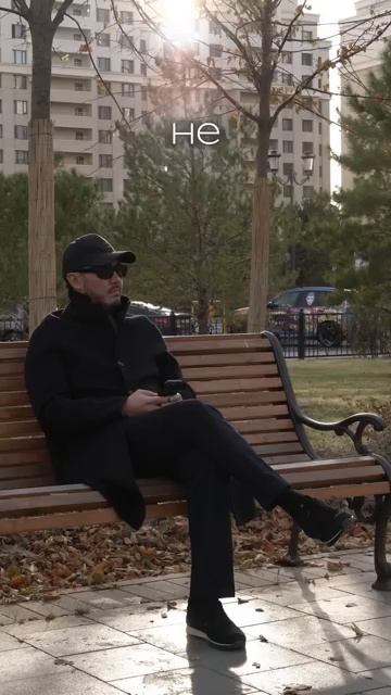 Когда конец - это ты сам