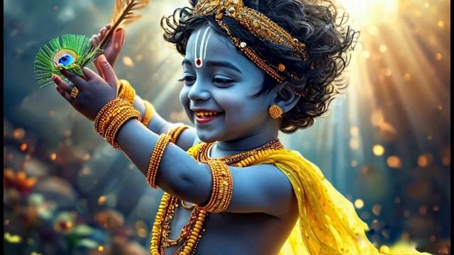 Киртан для медитации: Индрадьюмна Свами | Харе Кришна (05.09.19) смотреть онлайн